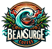 BeanSurge Logo