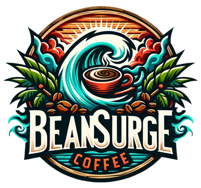 BeanSurge Logo