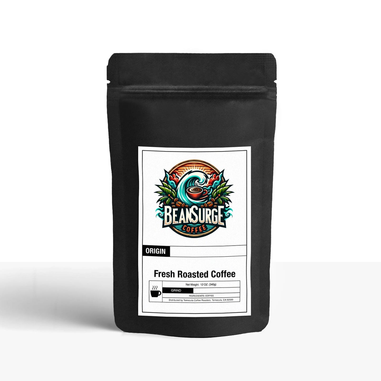 African Kahawa Blend