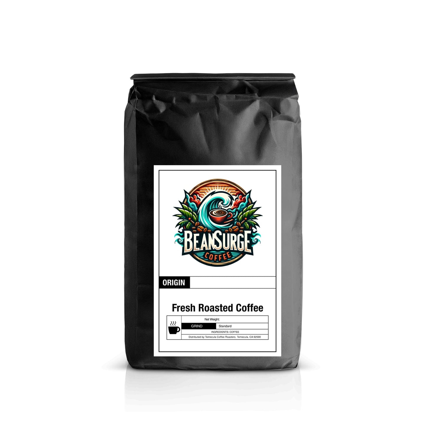 Ethiopia Natural